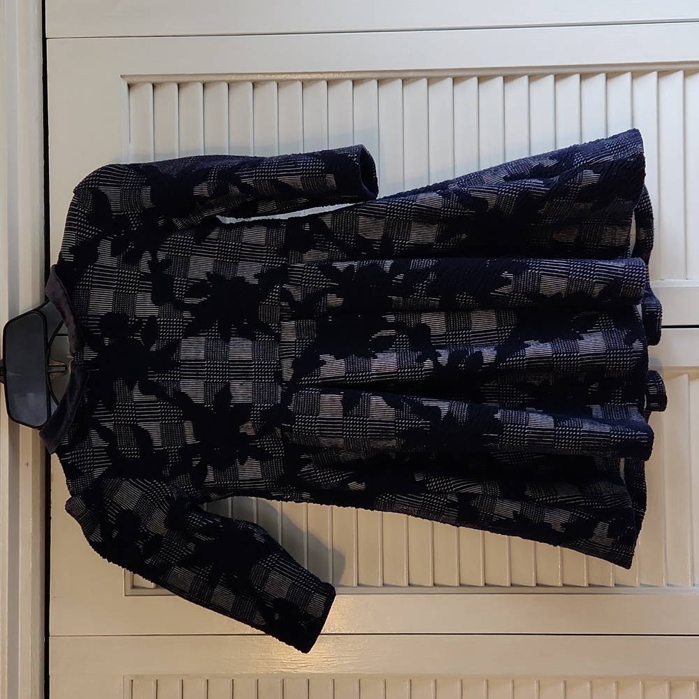 Janie and Jack dress